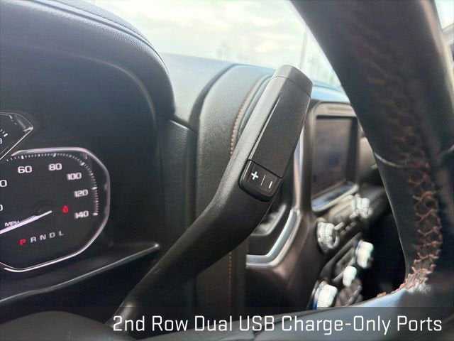 2023 GMC Sierra 2500 HD AT4