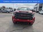 2023 GMC Sierra 2500 HD AT4