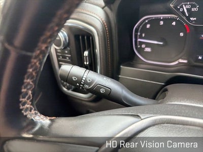2023 GMC Sierra 2500 HD AT4