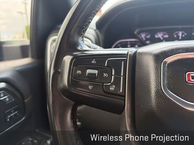 2023 GMC Sierra 2500 HD AT4