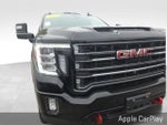 2023 GMC Sierra 2500 HD AT4