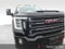 2023 GMC Sierra 2500 HD AT4