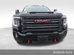 2023 GMC Sierra 2500 HD AT4