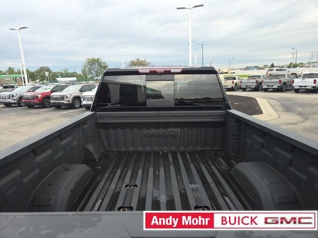 2023 GMC Sierra 2500 HD AT4