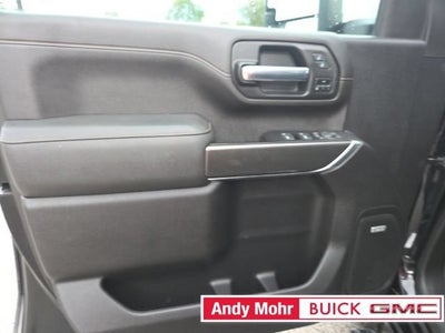 2023 GMC Sierra 2500 HD AT4