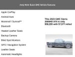 2023 GMC Sierra 2500 HD AT4