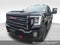 2023 GMC Sierra 2500 HD AT4