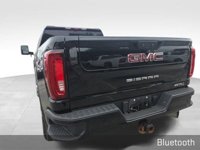 2023 GMC Sierra 2500 HD AT4