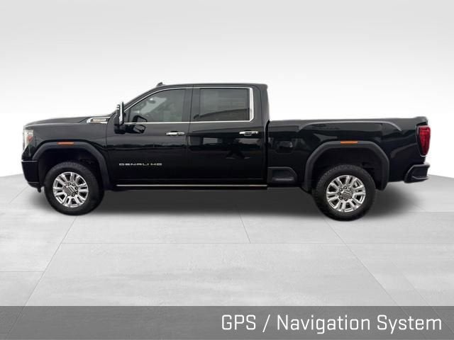 2023 GMC Sierra 2500 HD Denali