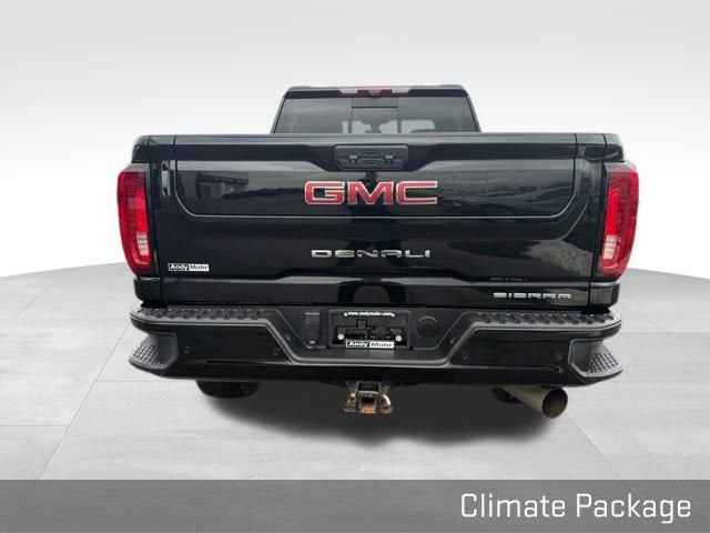 2023 GMC Sierra 2500 HD Denali