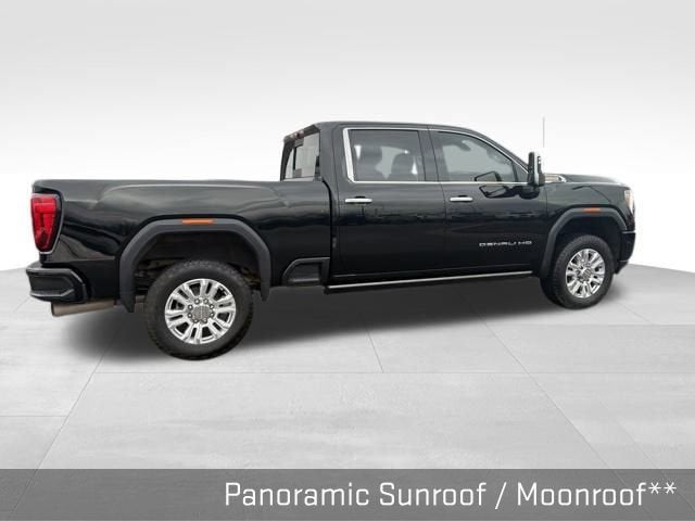 2023 GMC Sierra 2500 HD Denali