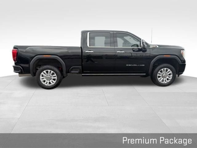 2023 GMC Sierra 2500 HD Denali