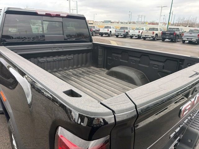 2023 GMC Sierra 2500 HD Denali