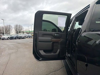 2023 GMC Sierra 2500 HD Denali