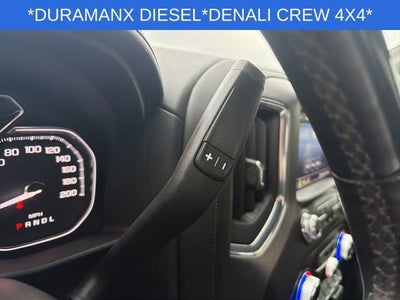 2023 GMC Sierra 2500 HD Denali