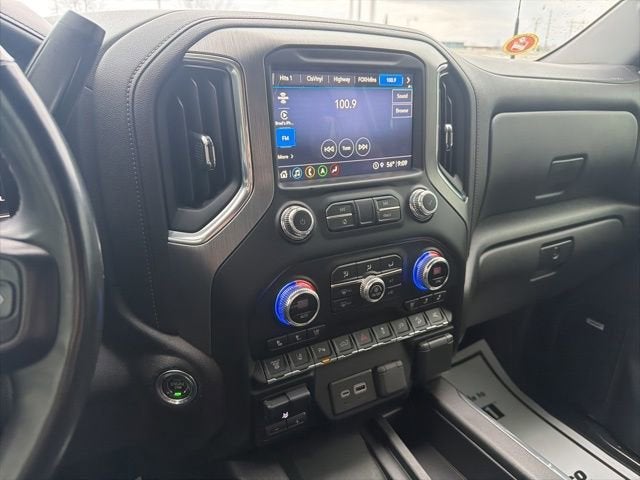 2023 GMC Sierra 2500 HD Denali