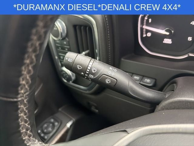 2023 GMC Sierra 2500 HD Denali