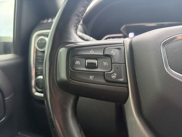 2023 GMC Sierra 2500 HD Denali