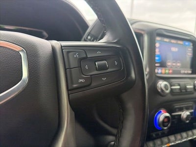 2023 GMC Sierra 2500 HD Denali