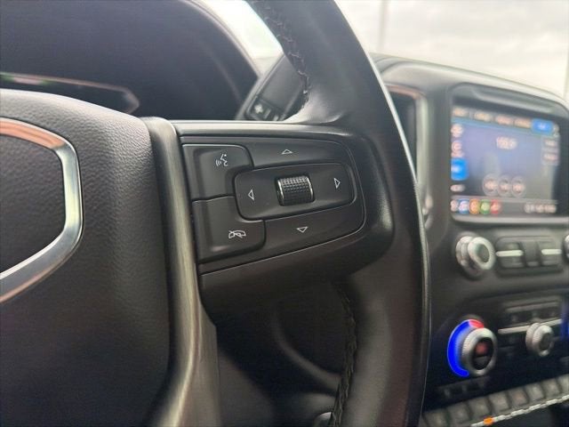 2023 GMC Sierra 2500 HD Denali