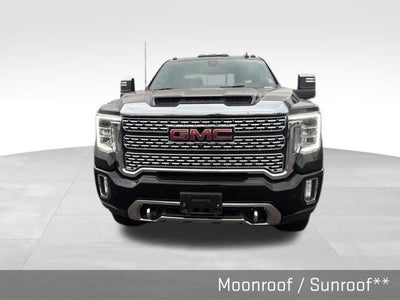 2023 GMC Sierra 2500 HD Denali