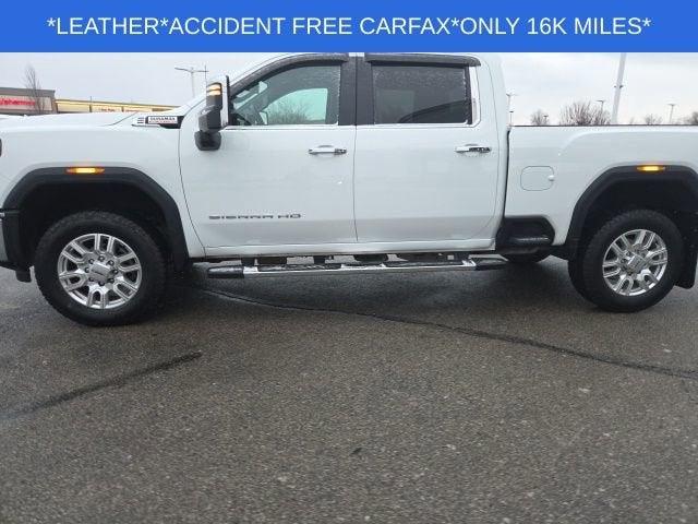 2024 GMC Sierra 3500 HD SLT