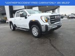 2024 GMC Sierra 3500 HD SLT