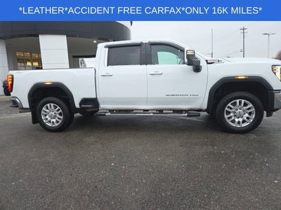 2024 GMC Sierra 3500 HD SLT