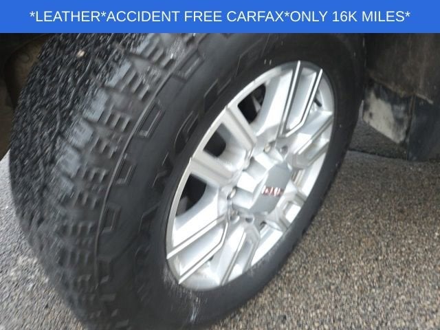 2024 GMC Sierra 3500 HD SLT