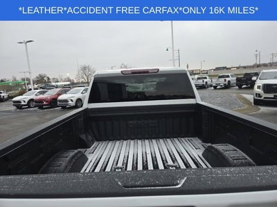 2024 GMC Sierra 3500 HD SLT