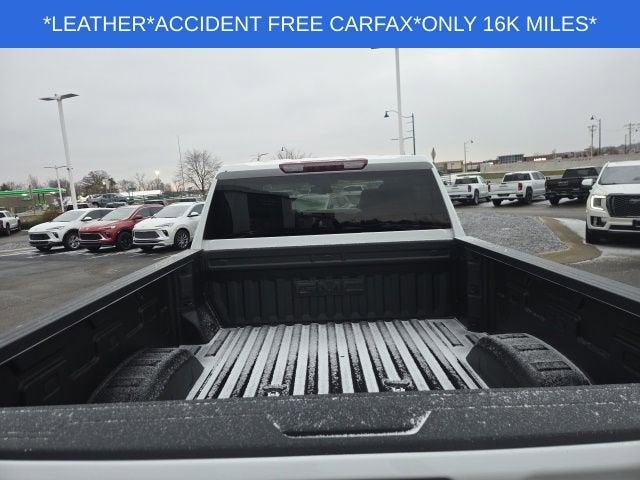 2024 GMC Sierra 3500 HD SLT