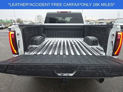 2024 GMC Sierra 3500 HD SLT