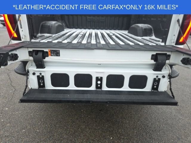 2024 GMC Sierra 3500 HD SLT