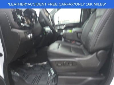 2024 GMC Sierra 3500 HD SLT