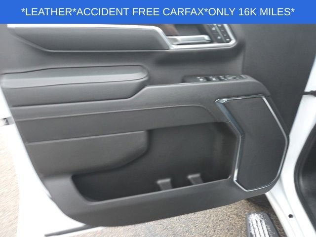 2024 GMC Sierra 3500 HD SLT