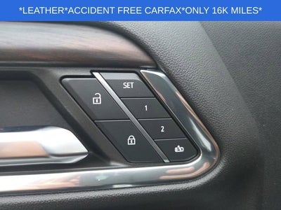 2024 GMC Sierra 3500 HD SLT