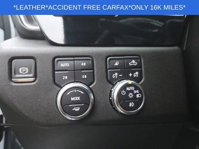 2024 GMC Sierra 3500 HD SLT