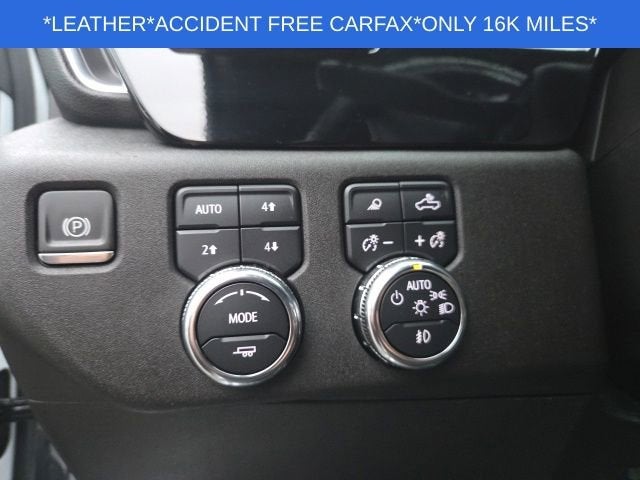 2024 GMC Sierra 3500 HD SLT