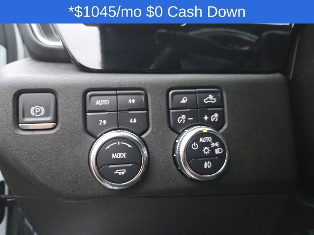 2024 GMC Sierra 3500 HD SLT