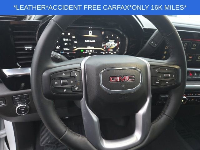 2024 GMC Sierra 3500 HD SLT