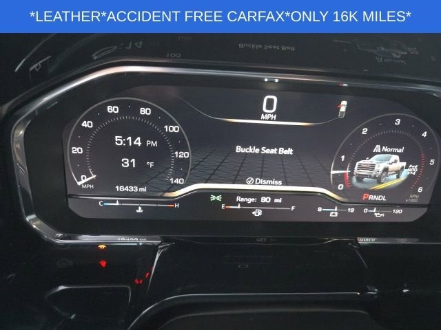 2024 GMC Sierra 3500 HD SLT