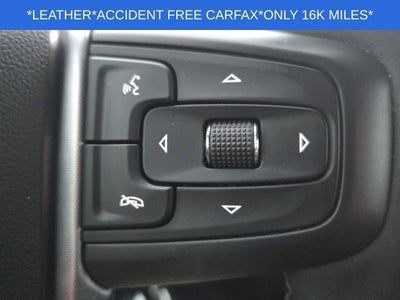 2024 GMC Sierra 3500 HD SLT