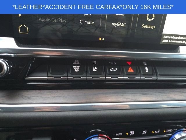 2024 GMC Sierra 3500 HD SLT