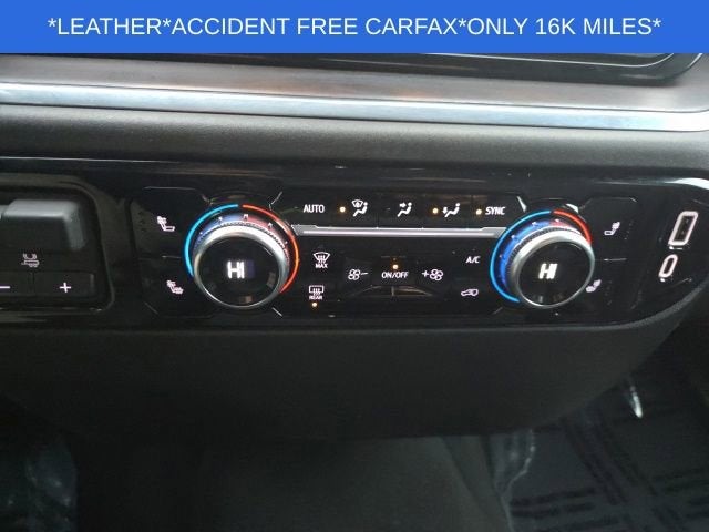 2024 GMC Sierra 3500 HD SLT