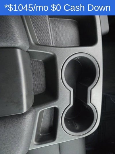 2024 GMC Sierra 3500 HD SLT