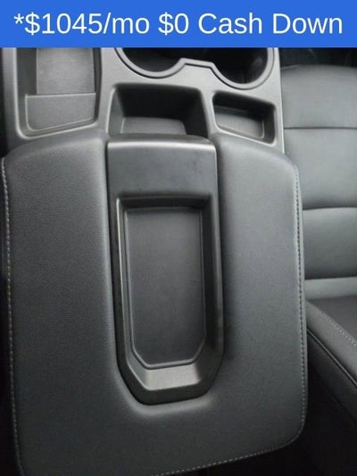 2024 GMC Sierra 3500 HD SLT