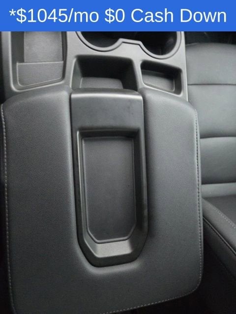 2024 GMC Sierra 3500 HD SLT