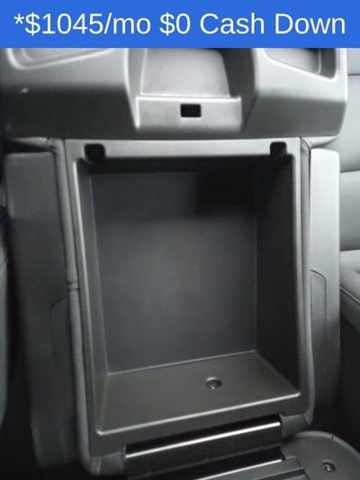 2024 GMC Sierra 3500 HD SLT