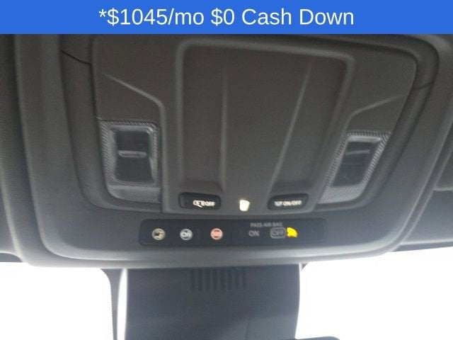 2024 GMC Sierra 3500 HD SLT