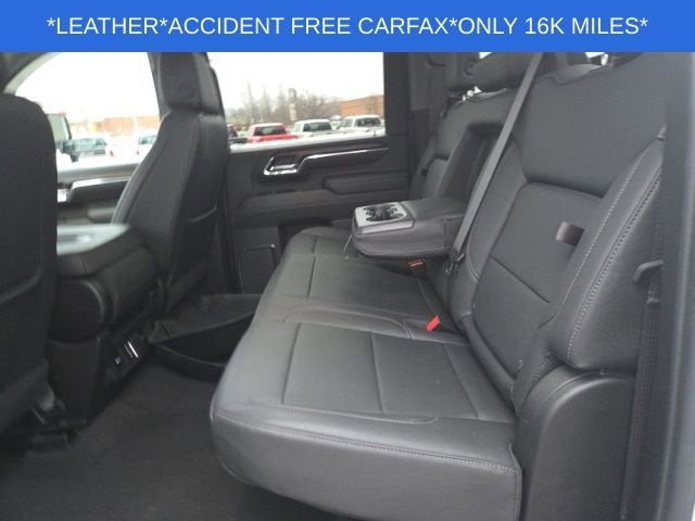 2024 GMC Sierra 3500 HD SLT